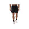 Actibreeze Fashion Comfortable Simple Sports Shorts Men Shorts Black 2031E892-001