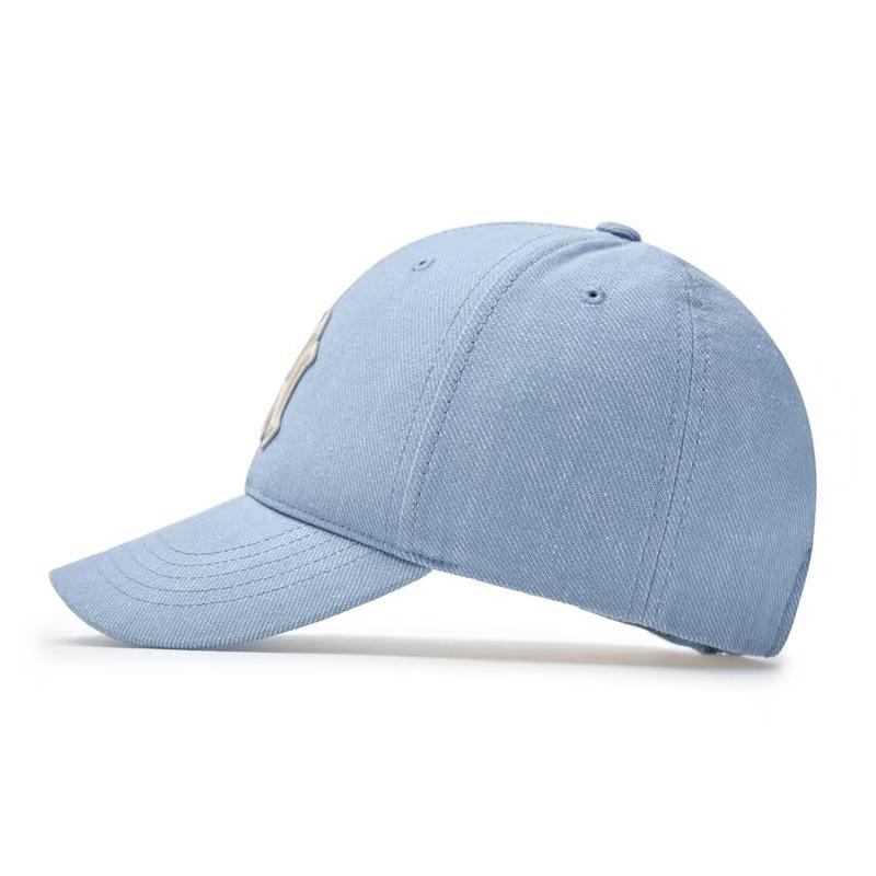 MLB Baseball Caps Unisex Multicolor Fashion 3ACPD015N