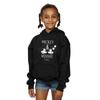 Disney Mickey und Minnie Mouse Mousecrush Mondays Kapuzenpullover für Mädchen