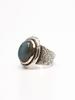 Harang Hr 27R_Big Labradorite Ring
