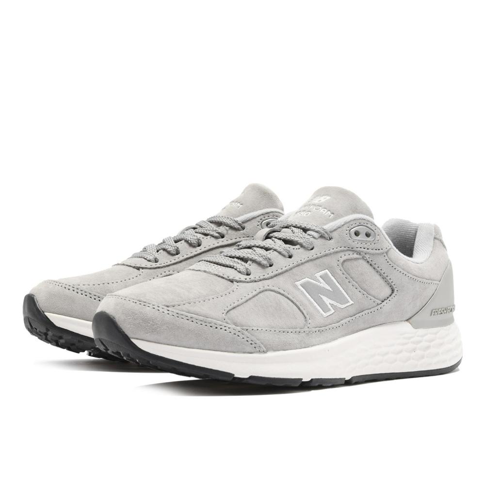 New Balance Uw1880 Gray G1  Uw1880G1