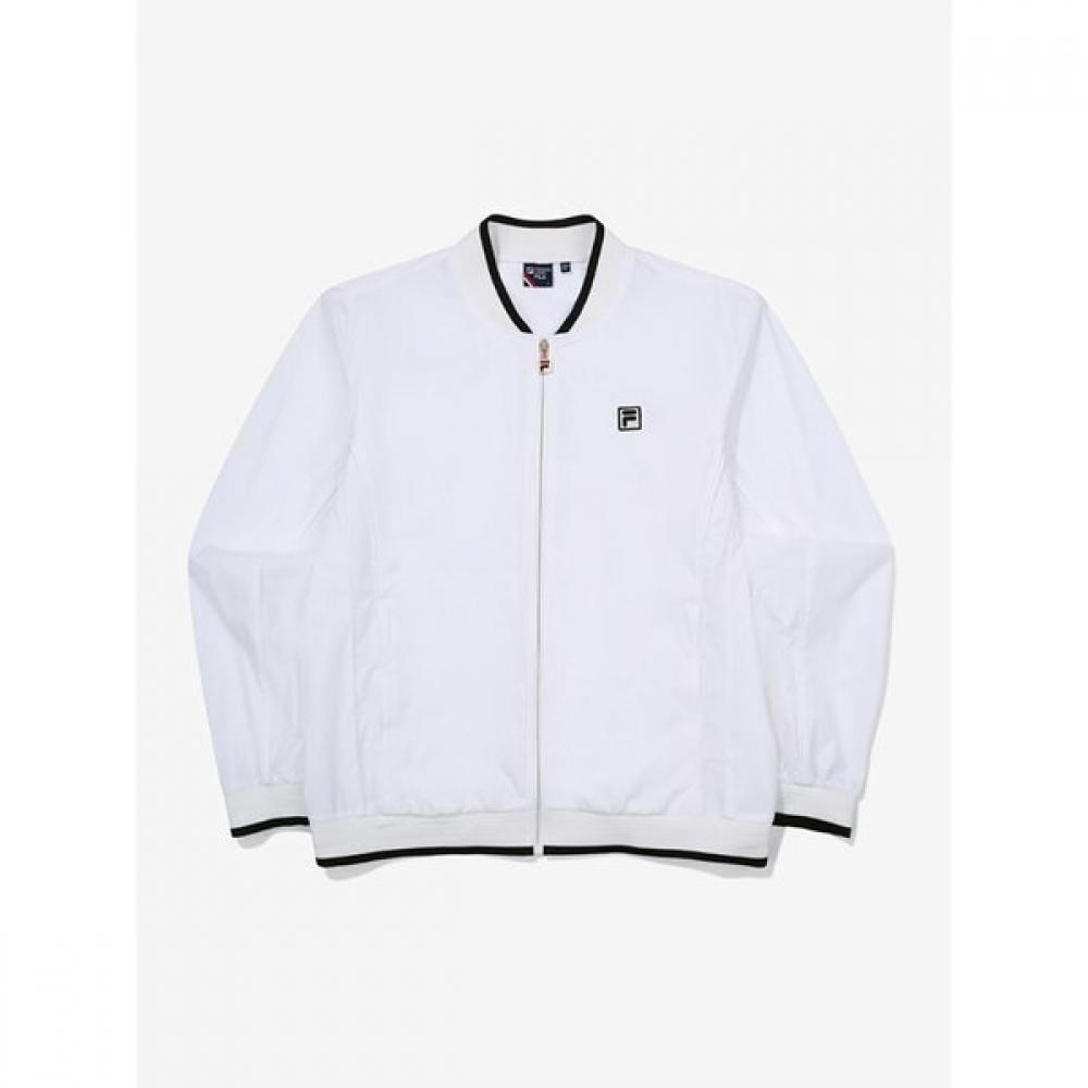Fila Lightweight Stretch Windbreaker Setanta
