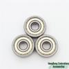Embroidery Machine Frame Bearing, OD 24mm, ID 8mm, Height 8mm