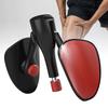 Pelvic Hip Trainer PP TPE Thigh Exerciser Pelvic Floor Trainer for Men Women Postpartum Rehabilitation