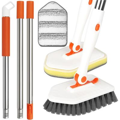 Ev Temizleme Araçları – Temizlik Fırçaları