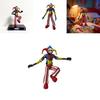 Poppy Playtime 5 Actiefiguur Met Beweegbare Nar Voor Verzamelaars En Fans