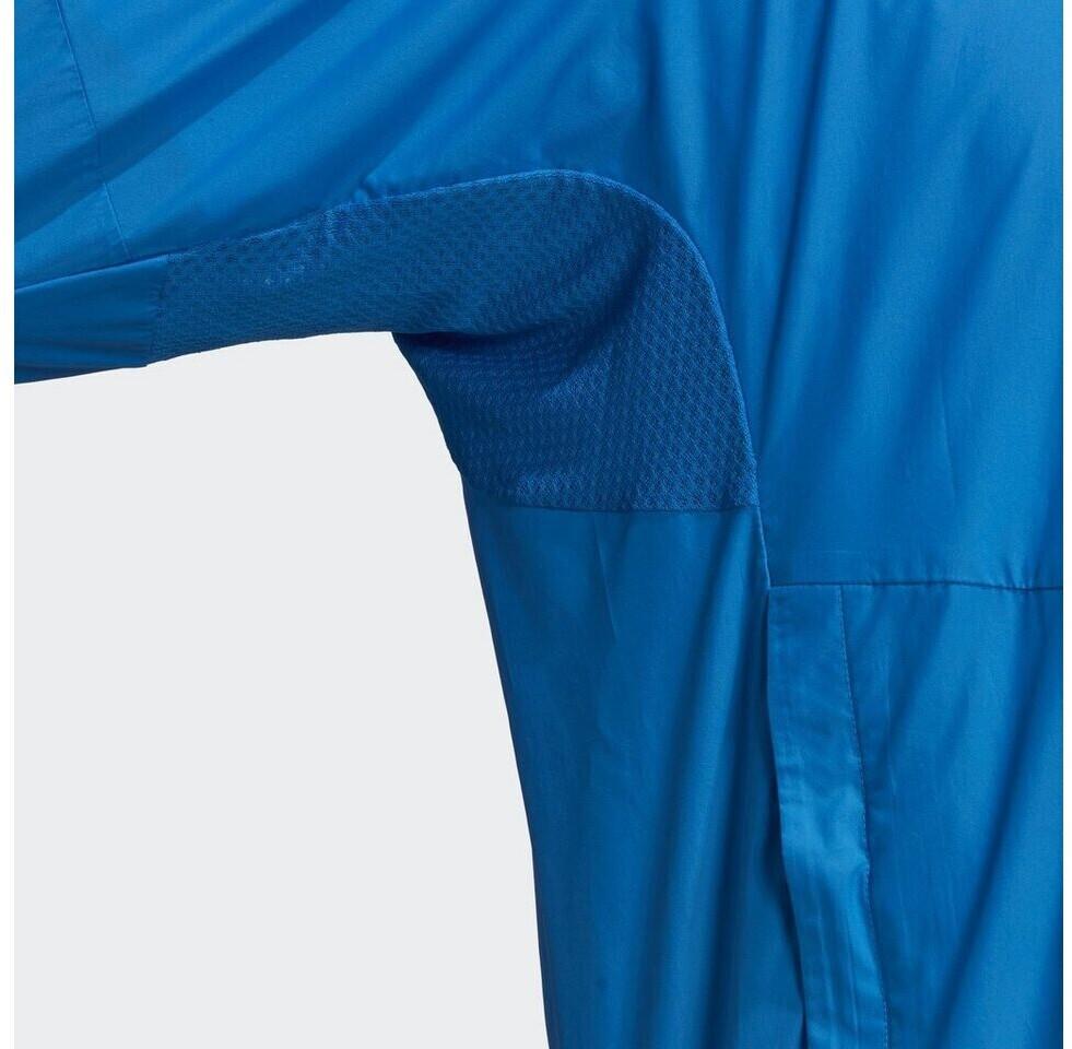 Jacket Adidas Terrex Multi Wind Jacket Shock Blue (H53403)