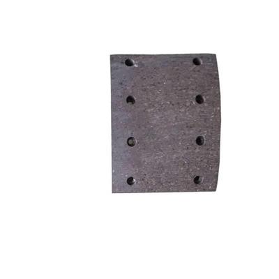 Beichuang Front Brake Pad