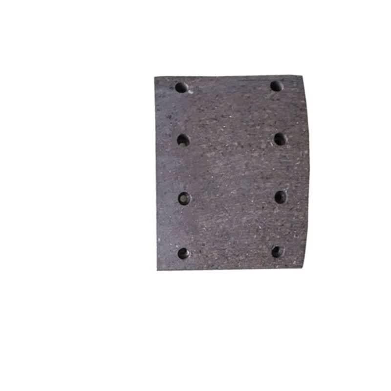 Beichuang Front Brake Pad