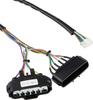 PIVOT TH-1A Slocon 3-Drive Dedicated Harness