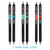 Proportional Divider Artist Drawing Tool 10in Scale Divider for Artists Drawing Students Architects Designers Scale Divider Tool