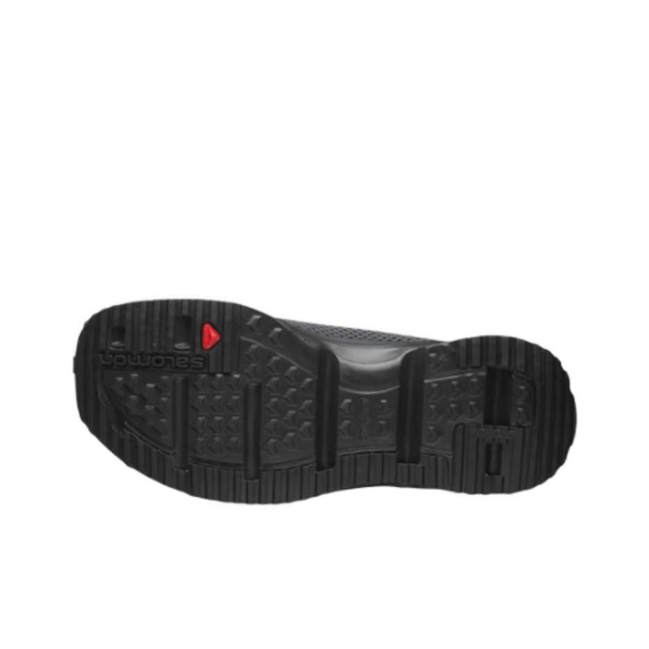 SALOMON Rx Slide 3.0 Seasonal Soft Comfortable Anti-Slip Open-Toe Slippers Unisex Slippers Green 475807