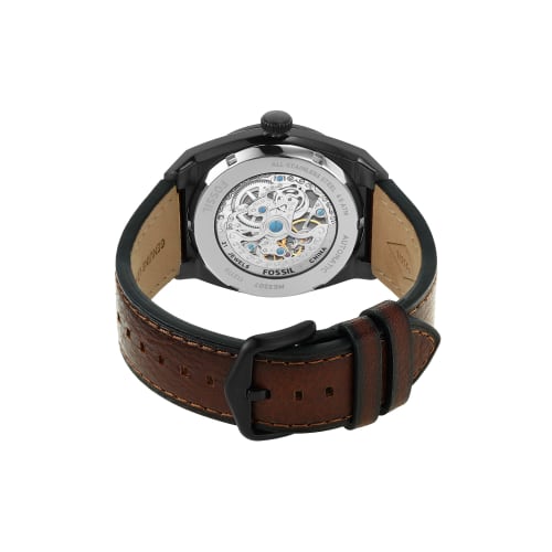 Fossil Everett ME3207 Men's Brown Watch