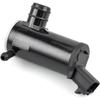 76806-T5H-H01 Windshield Washer Pump For Honda Fit GK GH GP Jazz 1.5L