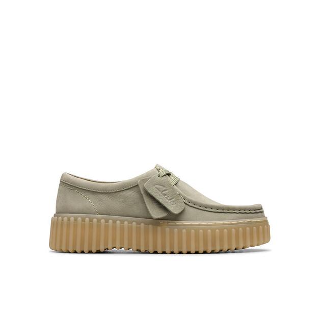 Полуботинки Clarks Torhill Bee EU 37