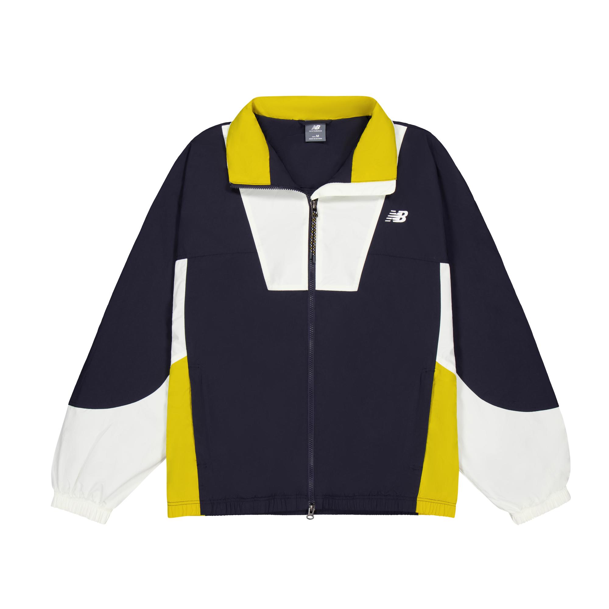 New Balance Jackets Men s ECL Moderate MJ6185IU-ECL XL