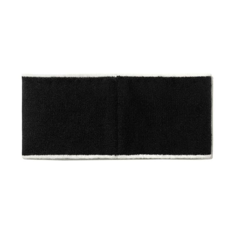 ERER ERER Hair Band Black
