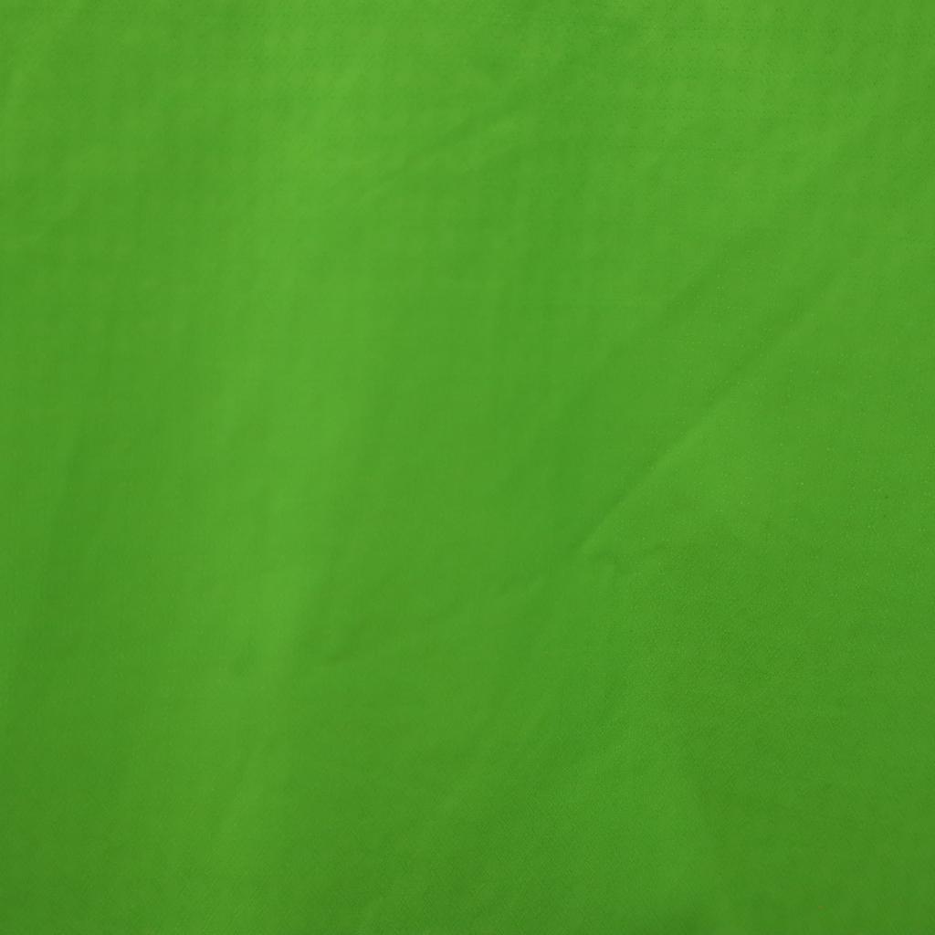 NIKE Windbreaker S Yellowish green Jacket Men's Used