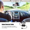 Radar Detector Cable - Radar Detector Cable Replacement, Radar Detector