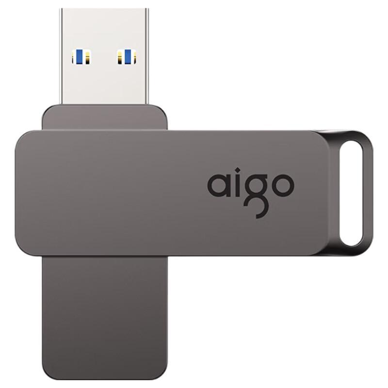 

aigo G32 USB 3.2 High-Speed Flash Drive