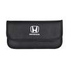 Car Key Signal Blocking Case Key Bag Credit Card Case For Honda Fit Jazz GK5 Civic Type-R CRV Pilot Accord HRV Car Accessories aip256