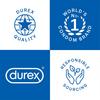 Condoms - Durex Originals Extra Safe 20 pcs