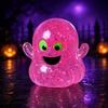 Glitter Stress Ball Slow Rebound Fidget Toy Novelty Item Squishy Toy  Stress Relief