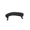 Adjustable Violin Plastic Shoulder Rest for 1/2 1/4 1/8 Fiddle Violin Violin Parts & Accessories