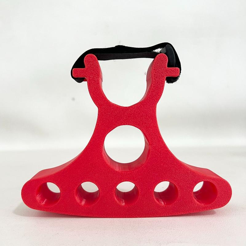 1Pair Bicycle Repair Handlebar Bracket Bicycle Repair Accessory Bicycle Handlebar Clamp