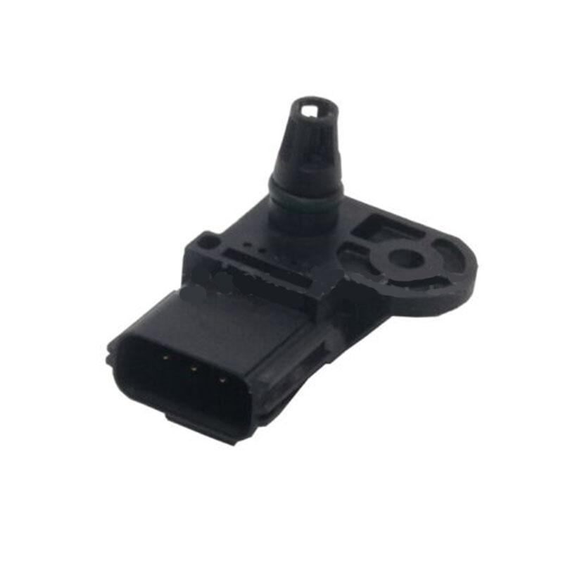1Pcs Intake Manifold MAP Pressure Sensor 0261230181 4S4G-9F479-AA For Mazda Ford Car Accessories