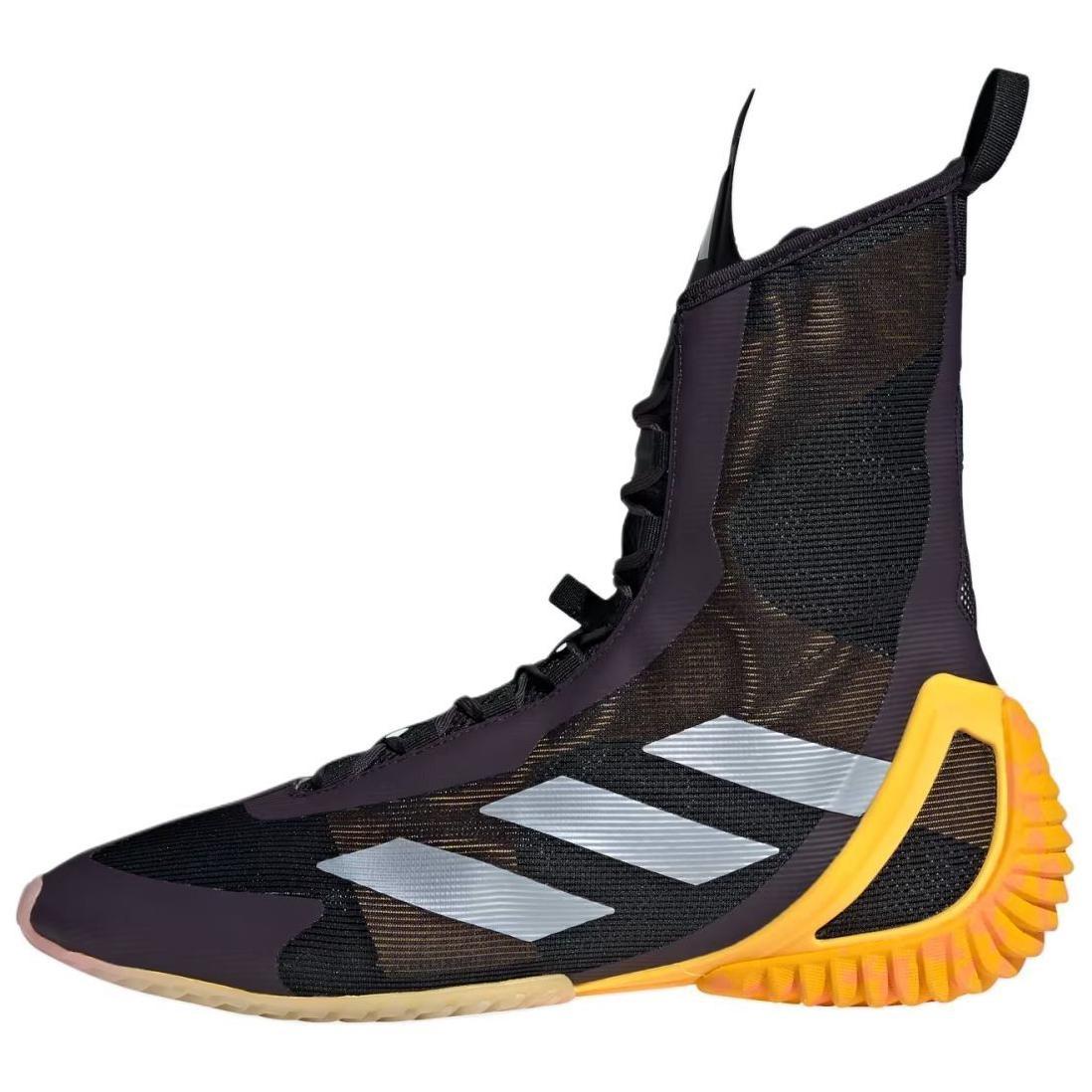 adidas Speedex Ultra Aurora Black Zero Metalic Men s IF0478 EU 42
