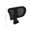 Ergonomic Computer Chair Headrest Attachment Plastic Simple Neck Support Universal Mesh Office Adjustable Height