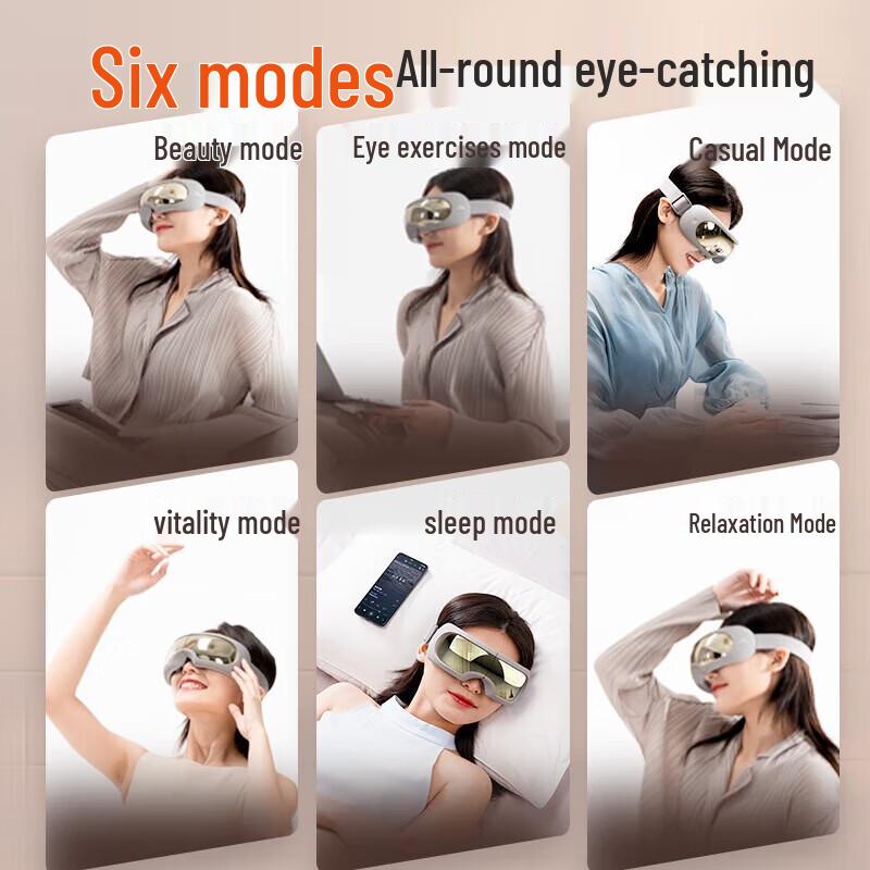 Hezheng Eye Massager