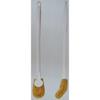 Yatsuya Slim Handled Scrubber 17538