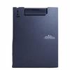 Thickened Dual-use Plate Clamp Waterproof Durable Multifunction Clipboard A4 Size Plastic File Folder Stationery Supplies