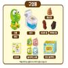 Pororo Genuine Crong Toilet Education Play Set
