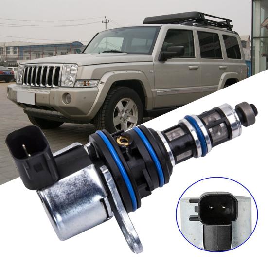 

Практическое управление клапаном автомобиля, прочная надежная стабильная работа