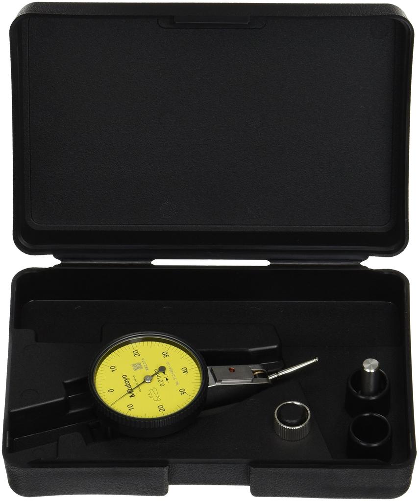 Mitutoyo Test Indicator TI-113HX 513-404-10H