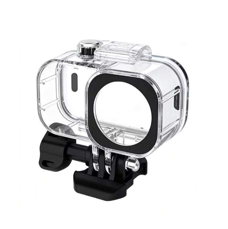DJI Osmo Nano Waterproof Case Submarine Diving Protective Cover for Action Camera Accessories