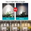 Led Track Light Set Spotlight Track Lamp 220v Shop Lighting Rail 30W Spot Lights For Clothing Store Decoration Luminaire