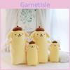 Pompompurin Plush Dog Pillow With Short Pile Cotton For Comfortable Bed Sleep Gift