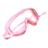 Kids Swim Goggles Large Frame Waterproof Cute Professional Swimming Glasses for Boys Girls Children