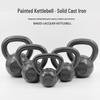 JinXun Home Fitness Kettlebell