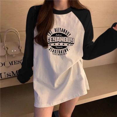 Tops – Pullover e maglie a manica lunga