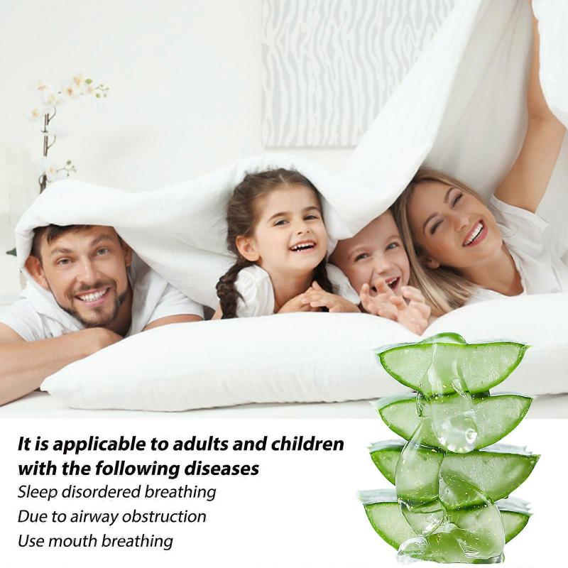 OUHOE Anti-Snoring Nasal Spray for Nasal Congestion Relief, Snoring Prevention, and Nasal Care