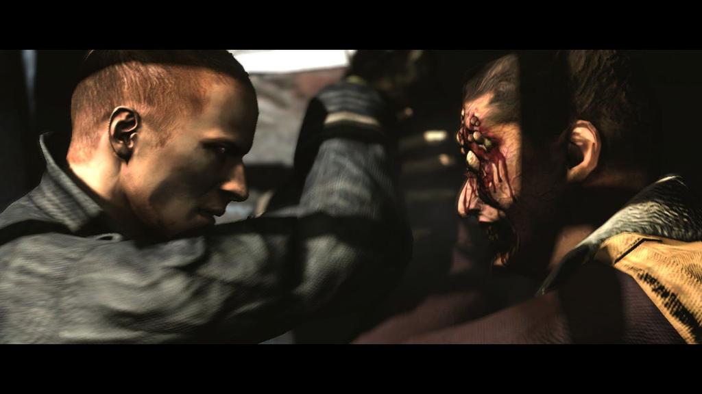 Resident Evil 6 Bonus PS3 (No Items) -