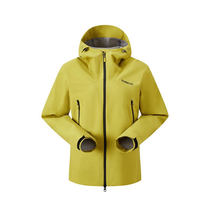 TOREAD 3L Hardshell Jacket
