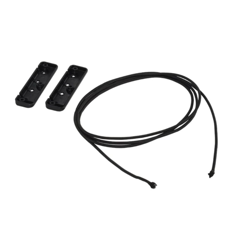 

Pocket RV Cabinet Cargo Net Storage Net Anti Falling Baffle Universal Cargo Luggage Elastic Mesh