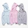 Children's Summer UV Protection Jacket - Breathable, Ice Silk, 2025 Edition