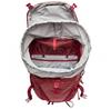 Backpack Vaude Asymmetric 38+8 Model 2022 Hotchili (Women's) (15942-924)